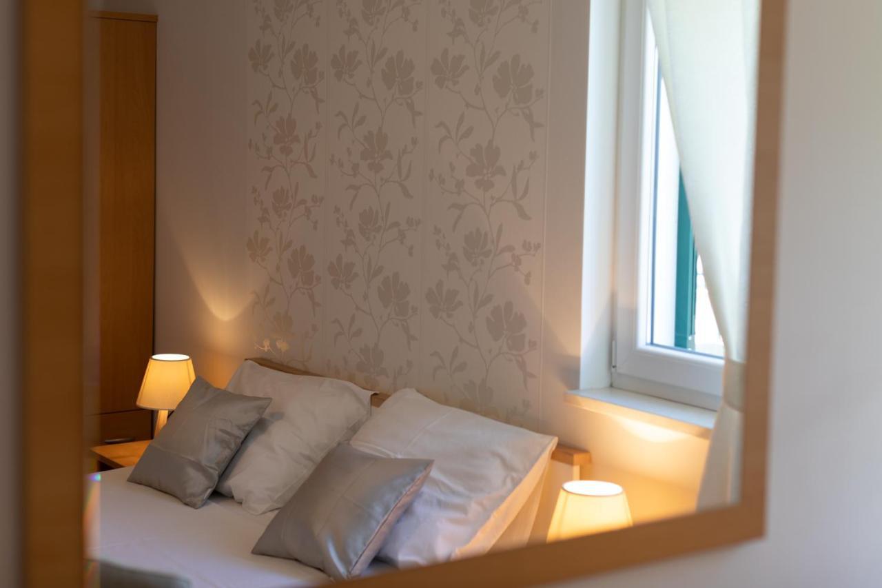 Apartments Villa Carica B&B Мимице Экстерьер фото